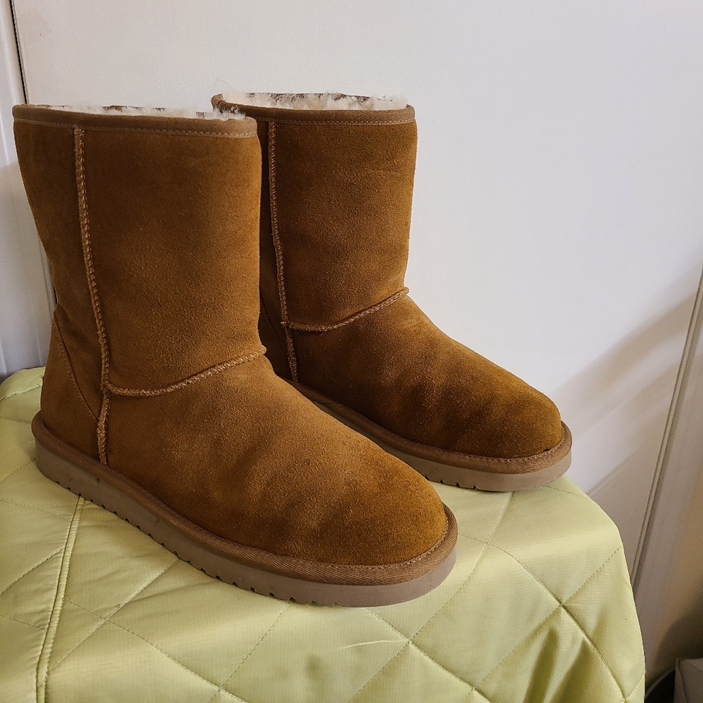 Koolaburra By Ugg Boots Warm Comfy